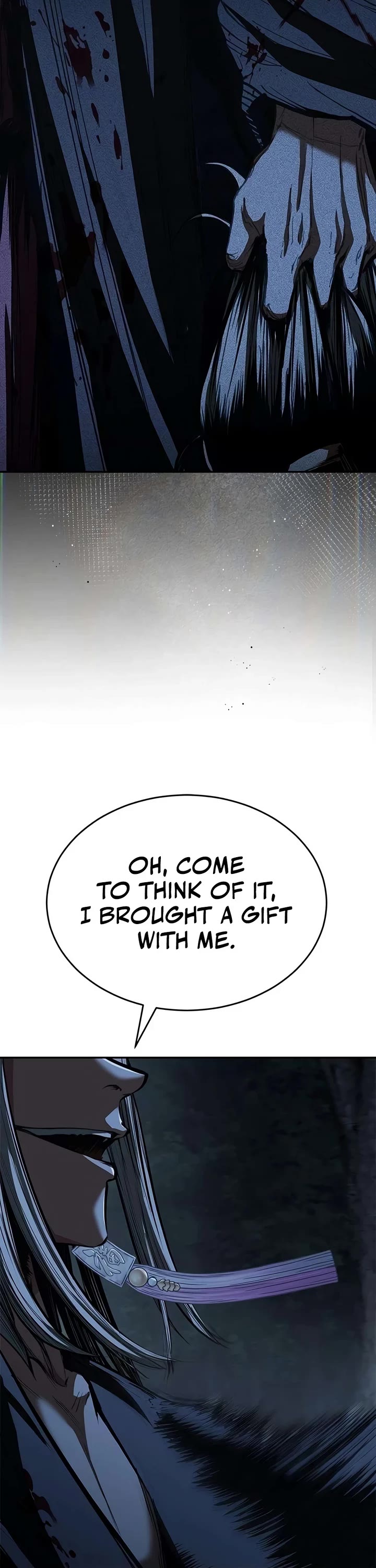 Murim Psychopath Chapter 27 page 27 - Chapter 27