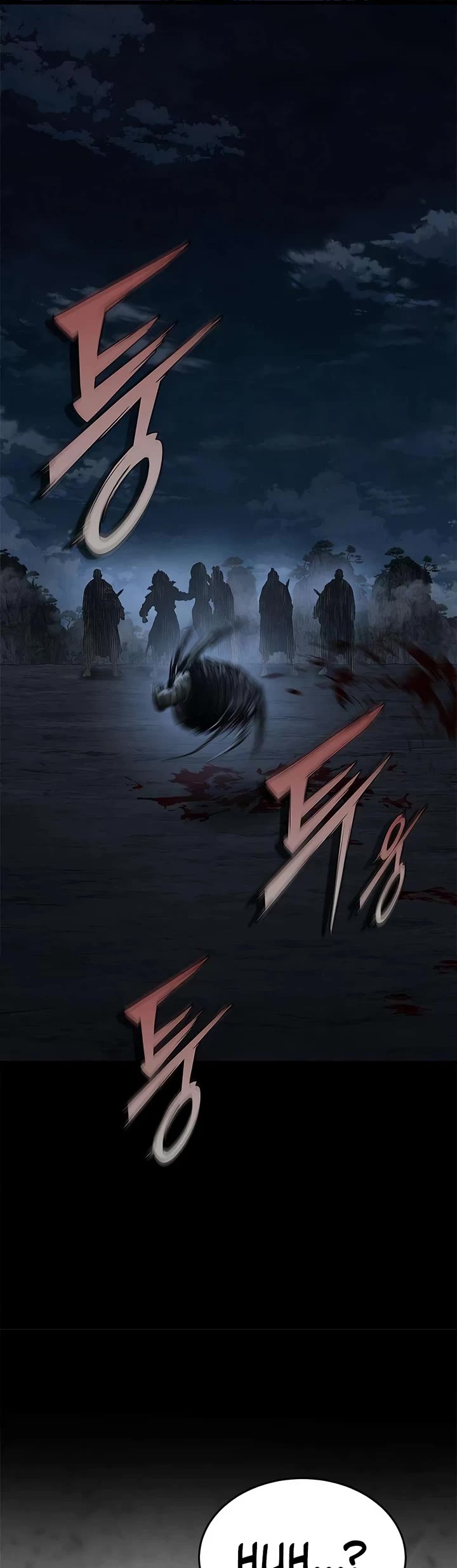 Murim Psychopath Chapter 27 page 28 - Chapter 27