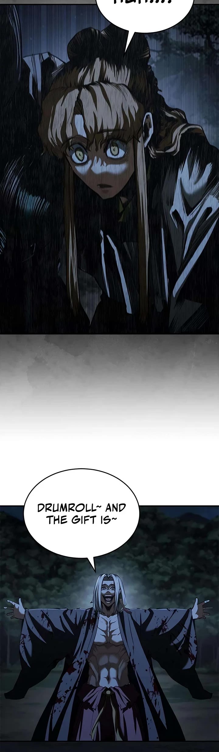 Murim Psychopath Chapter 27 page 29 - Chapter 27