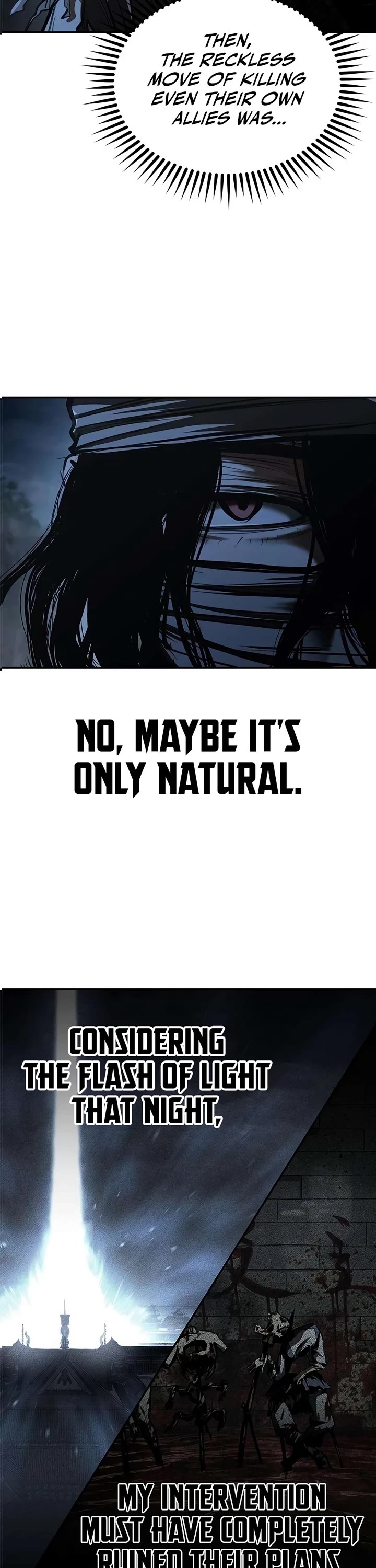 Murim Psychopath Chapter 27 page 3 - Chapter 27