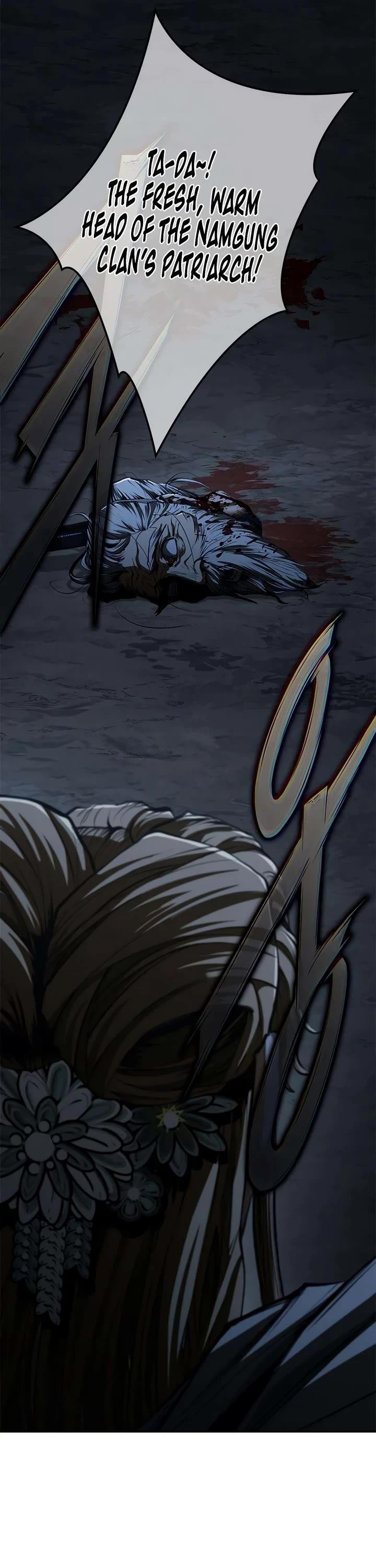 Murim Psychopath Chapter 27 page 30 - Chapter 27