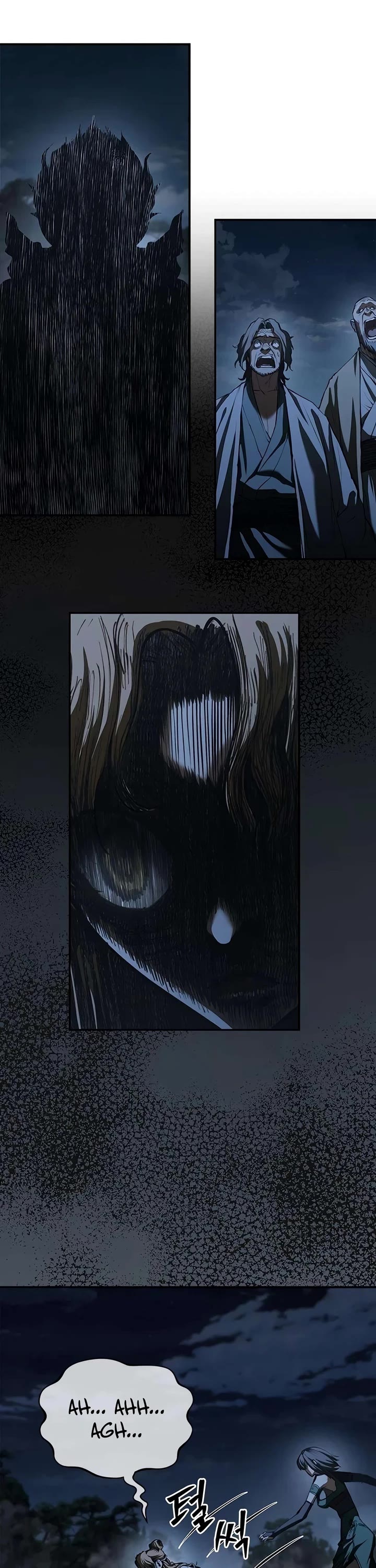 Murim Psychopath Chapter 27 page 31 - Chapter 27