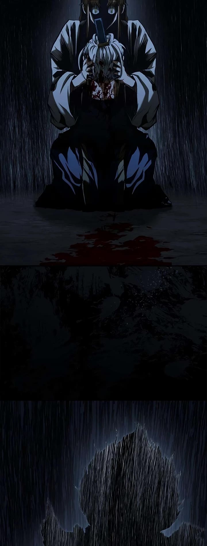 Murim Psychopath Chapter 27 page 33 - Chapter 27