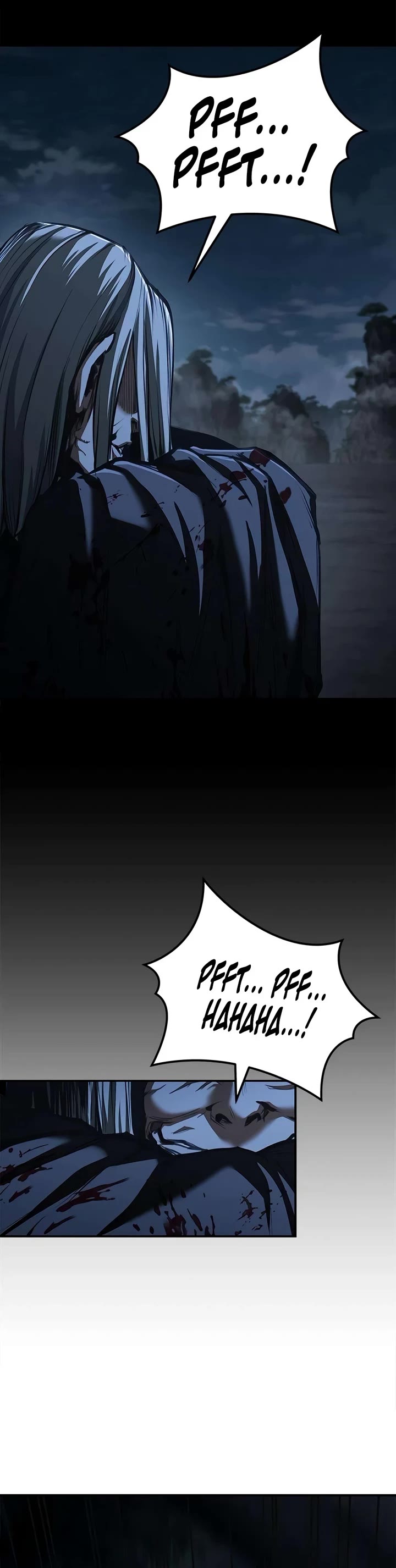 Murim Psychopath Chapter 27 page 35 - Chapter 27