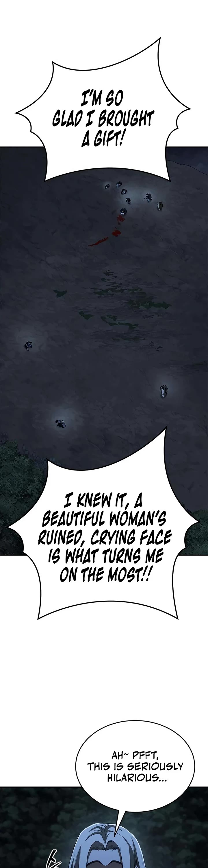 Murim Psychopath Chapter 27 page 37 - Chapter 27