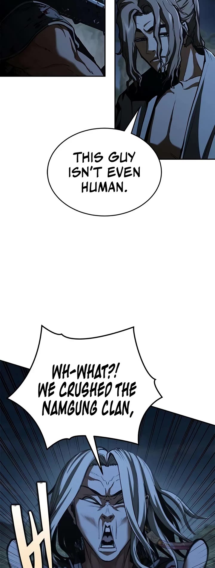 Murim Psychopath Chapter 27 page 40 - Chapter 27
