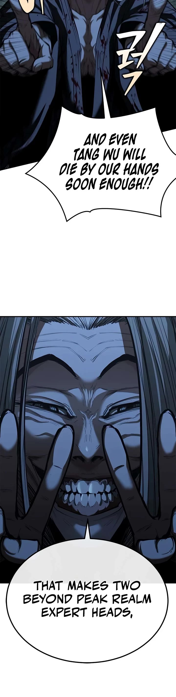 Murim Psychopath Chapter 27 page 41 - Chapter 27