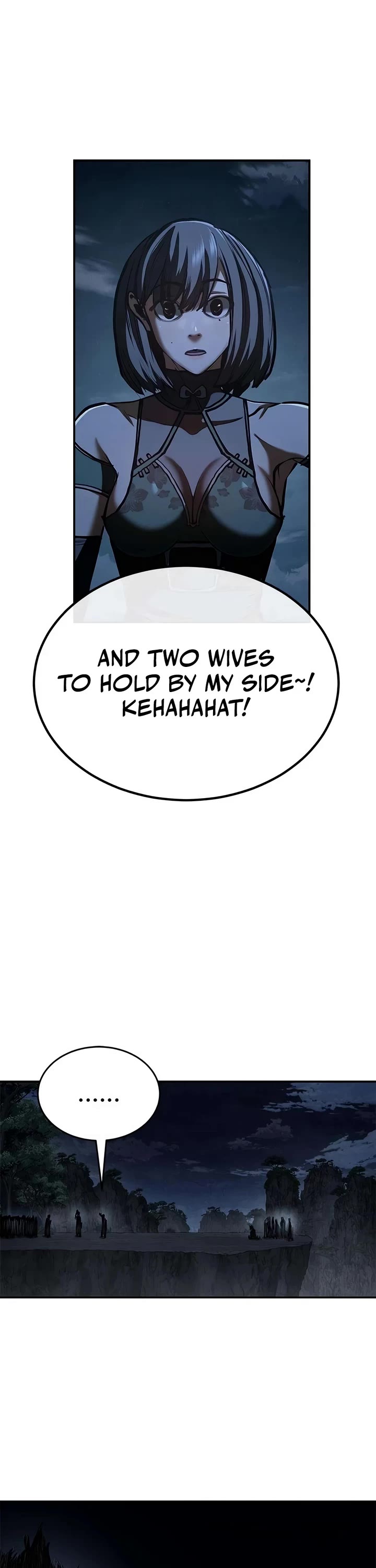 Murim Psychopath Chapter 27 page 42 - Chapter 27