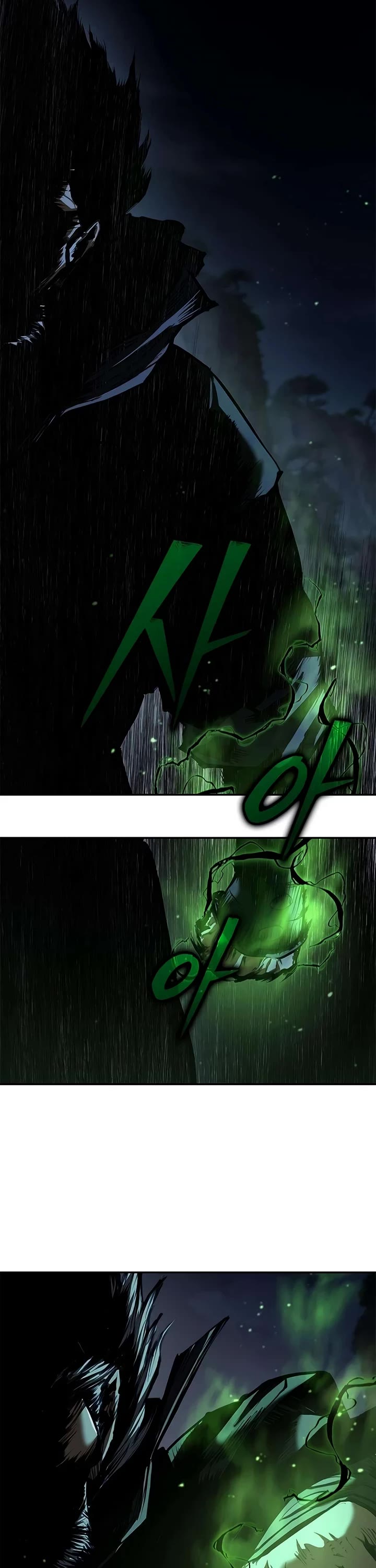 Murim Psychopath Chapter 27 page 43 - Chapter 27