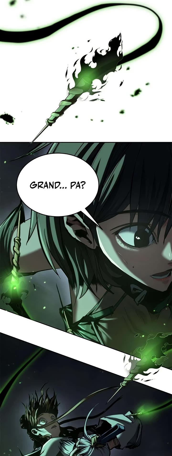 Murim Psychopath Chapter 27 page 45 - Chapter 27