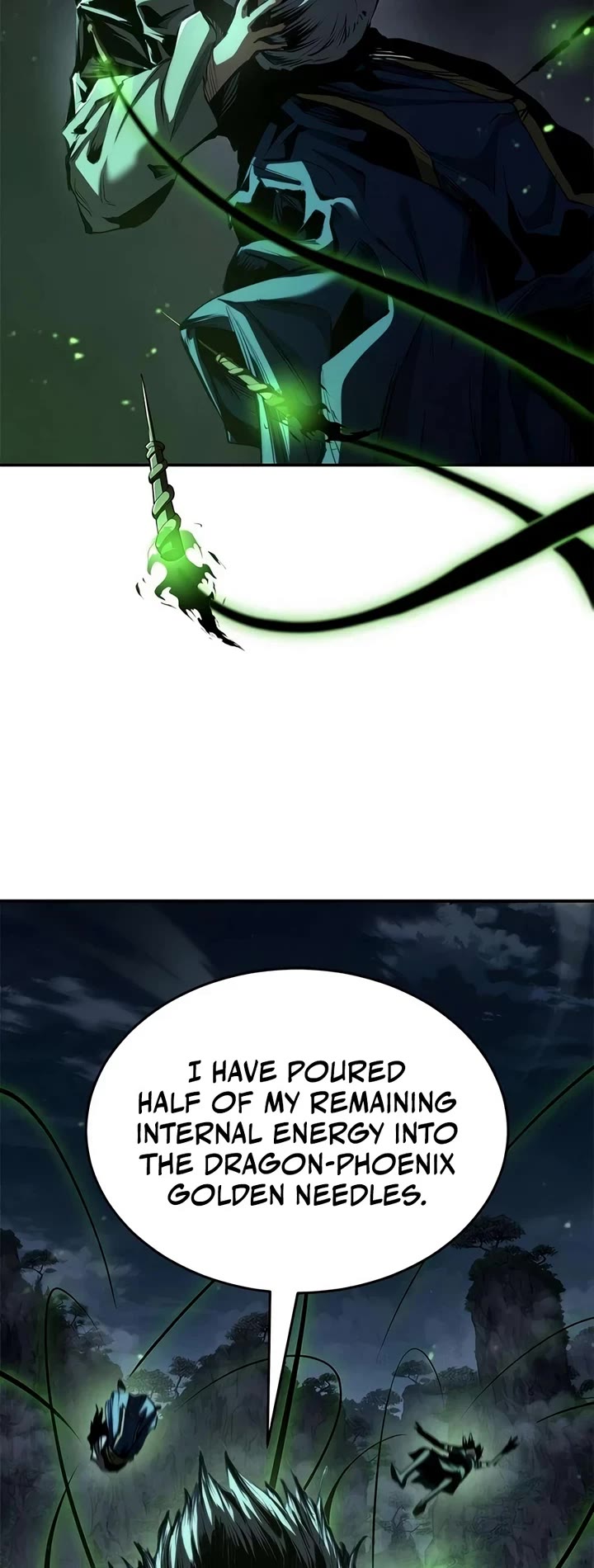 Murim Psychopath Chapter 27 page 46 - Chapter 27