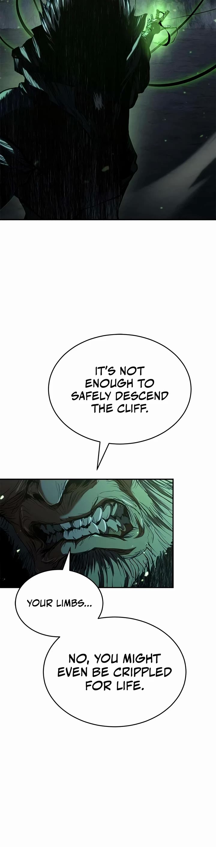 Murim Psychopath Chapter 27 page 47 - Chapter 27