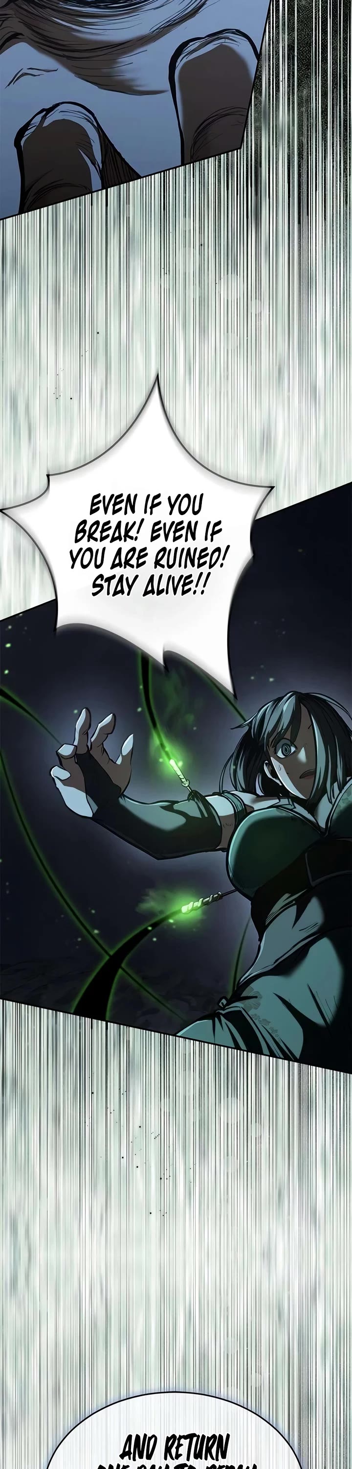 Murim Psychopath Chapter 27 page 50 - Chapter 27