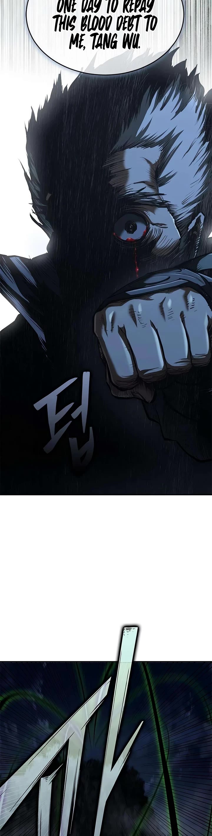 Murim Psychopath Chapter 27 page 51 - Chapter 27