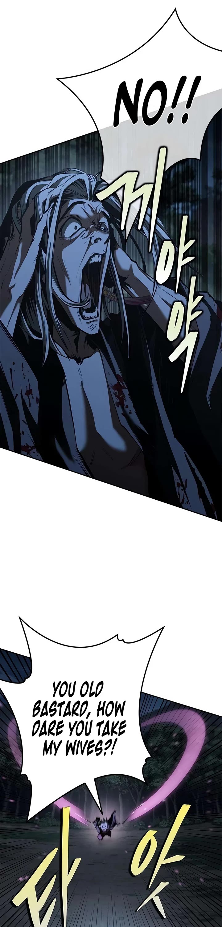 Murim Psychopath Chapter 27 page 53 - Chapter 27
