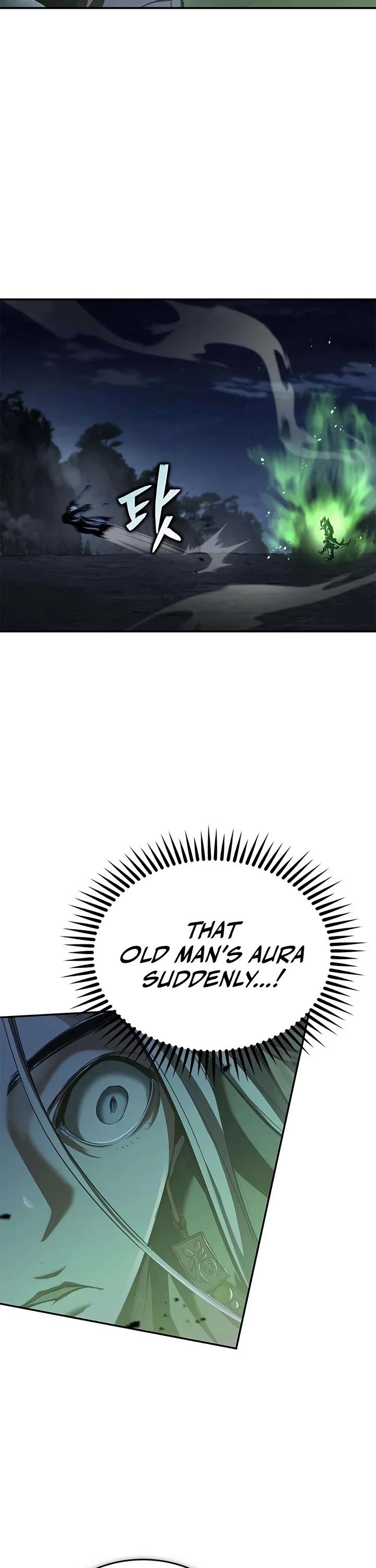 Murim Psychopath Chapter 27 page 55 - Chapter 27