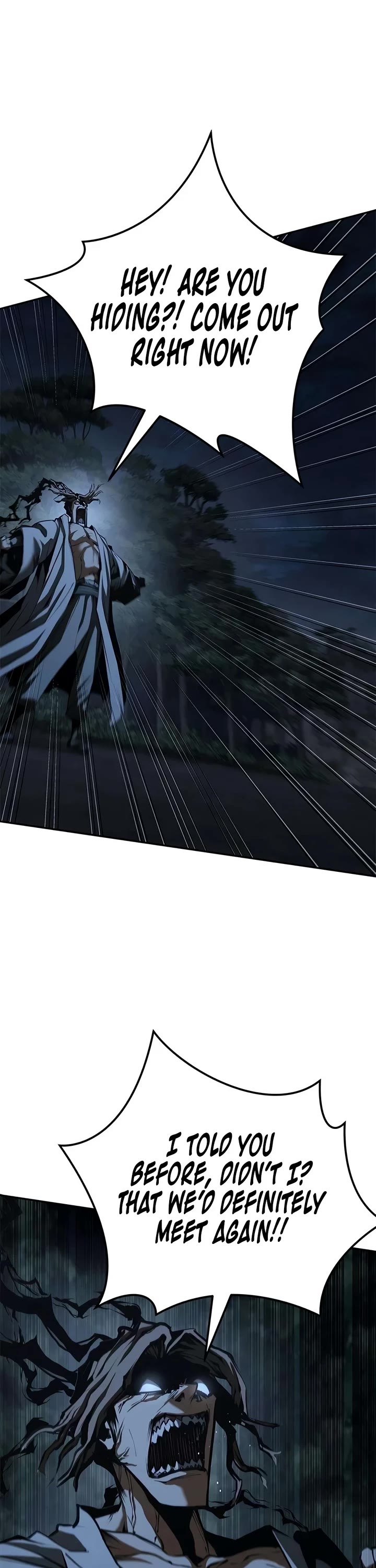 Murim Psychopath Chapter 27 page 7 - Chapter 27