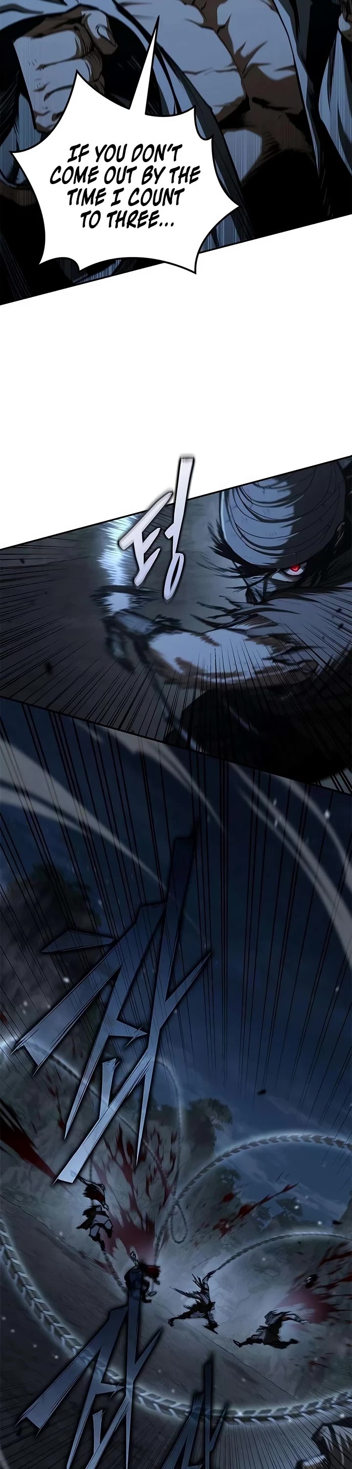 Murim Psychopath Chapter 27 page 8 - Chapter 27