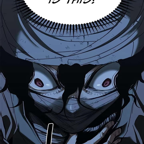 Murim Psychopath Chapter 27 cover