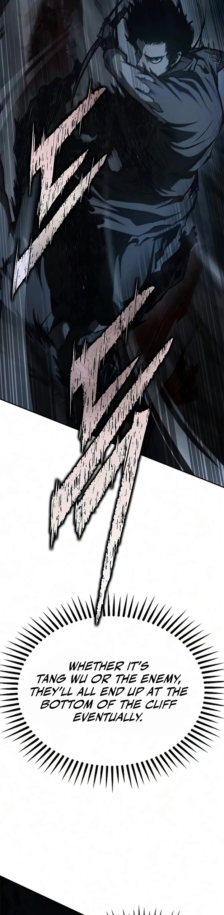 Murim Psychopath Chapter 28 page 10 - Chapter 28