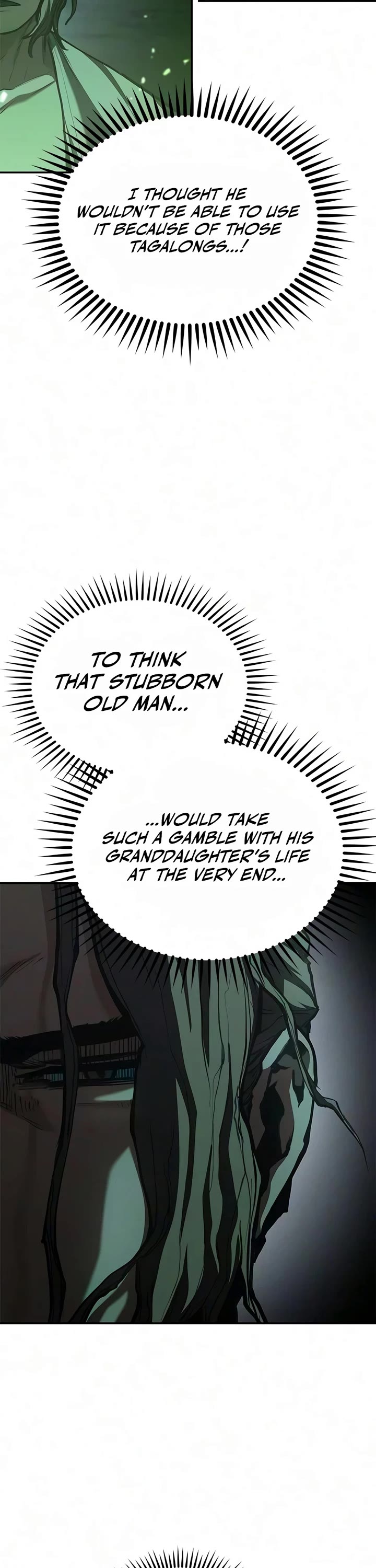 Murim Psychopath Chapter 28 page 13 - Chapter 28