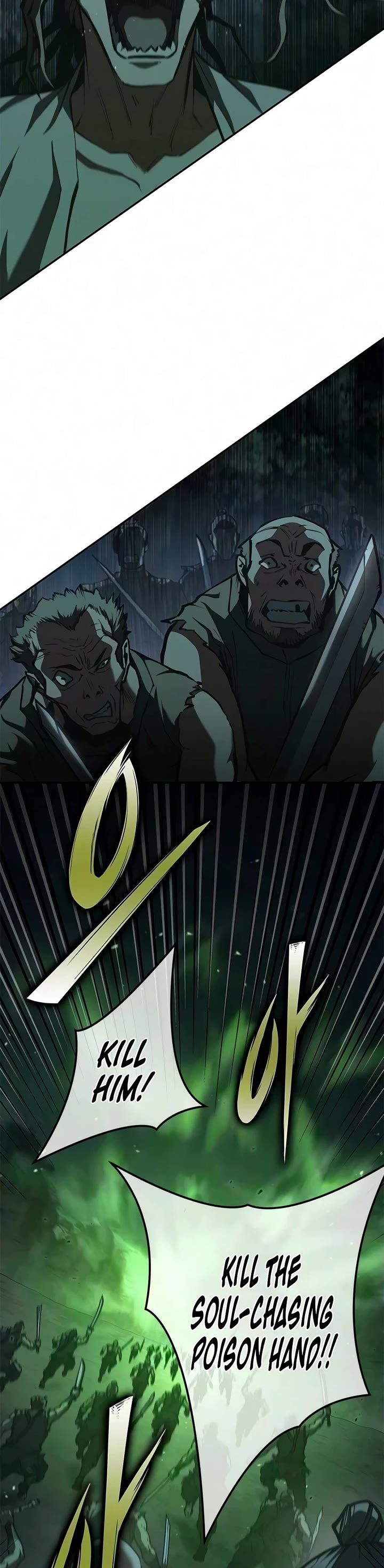 Murim Psychopath Chapter 28 page 15 - Chapter 28