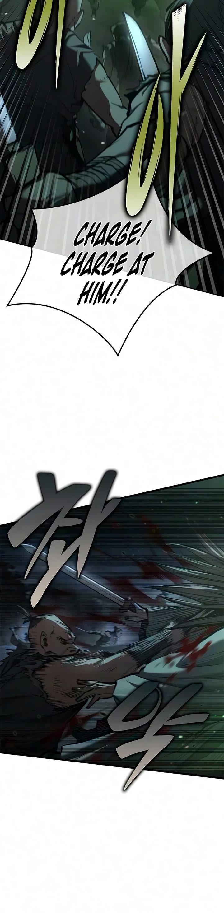 Murim Psychopath Chapter 28 page 16 - Chapter 28