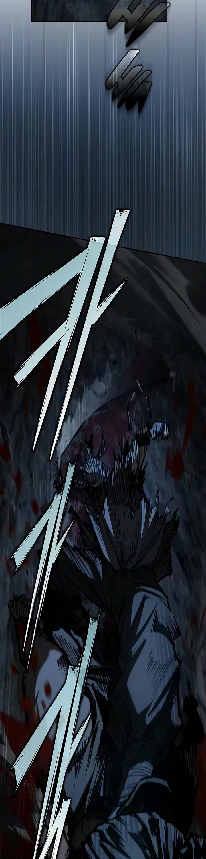Murim Psychopath Chapter 28 page 2 - Chapter 28