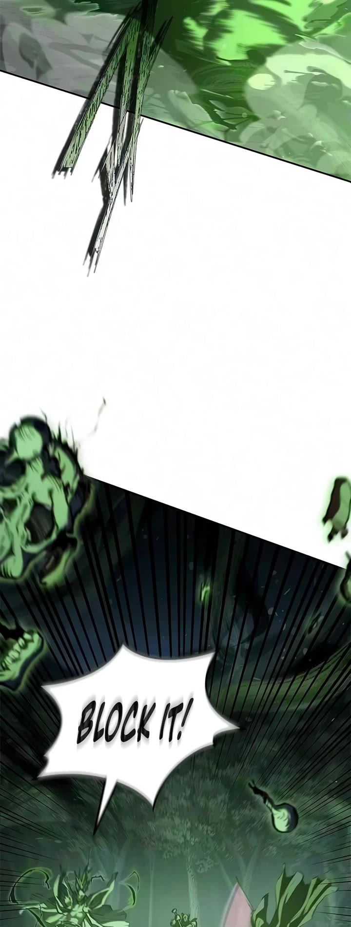 Murim Psychopath Chapter 28 page 20 - Chapter 28