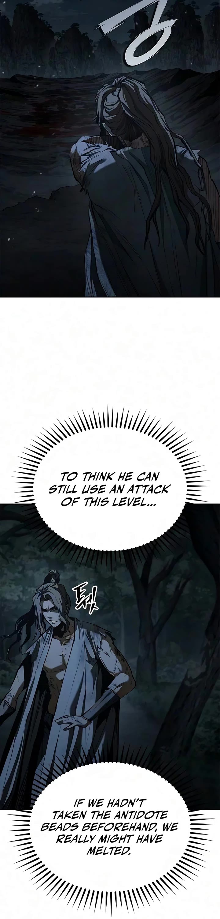 Murim Psychopath Chapter 28 page 24 - Chapter 28