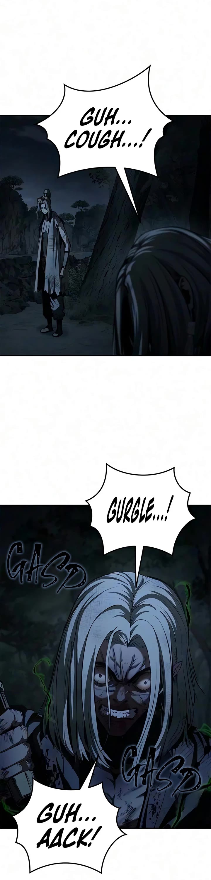 Murim Psychopath Chapter 28 page 25 - Chapter 28
