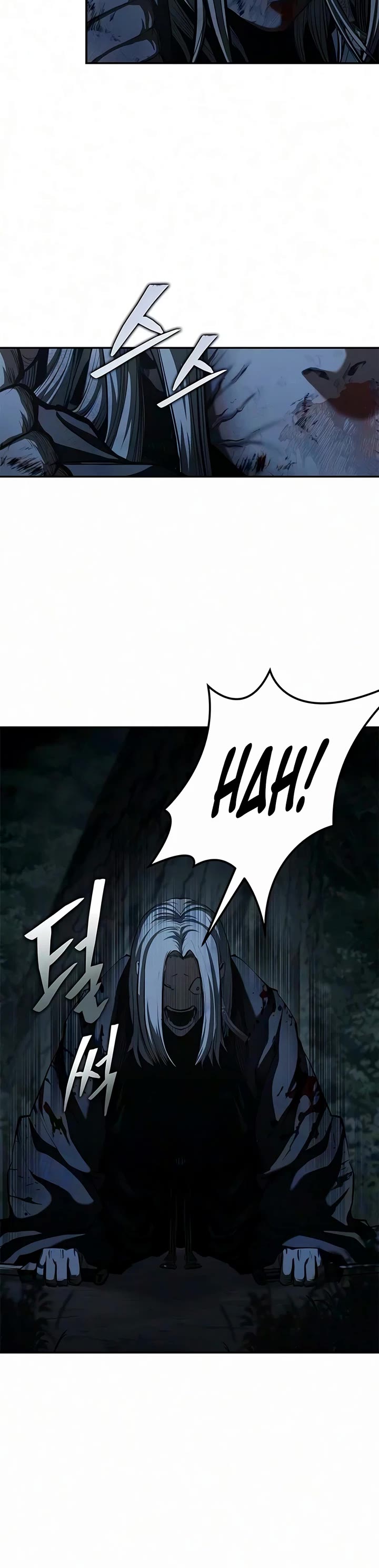 Murim Psychopath Chapter 28 page 27 - Chapter 28
