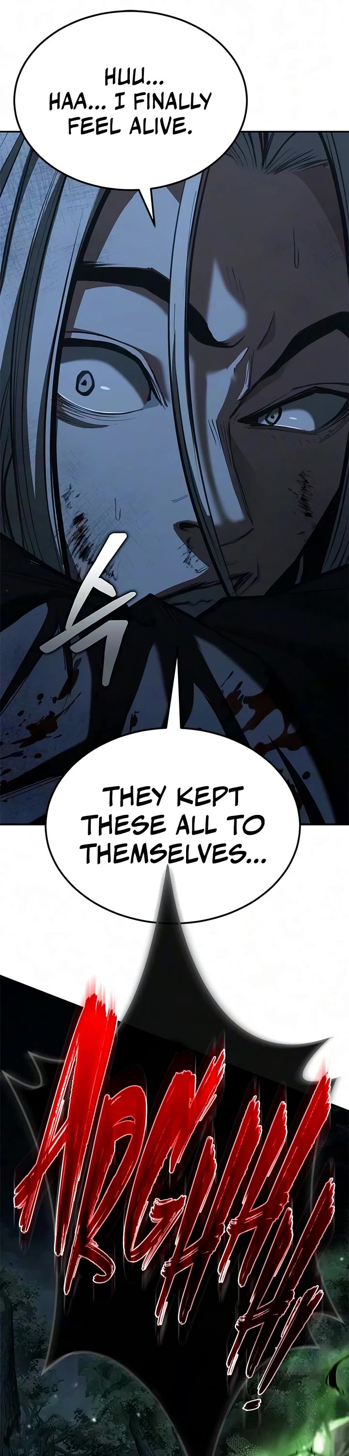 Murim Psychopath Chapter 28 page 28 - Chapter 28