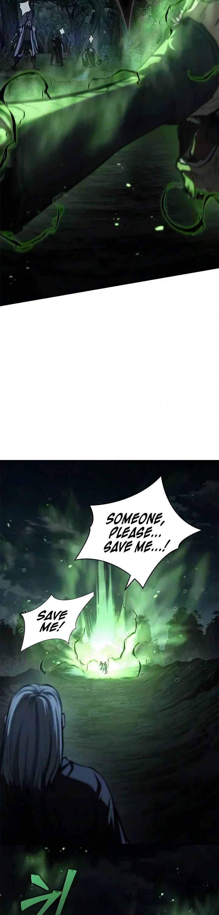 Murim Psychopath Chapter 28 page 29 - Chapter 28