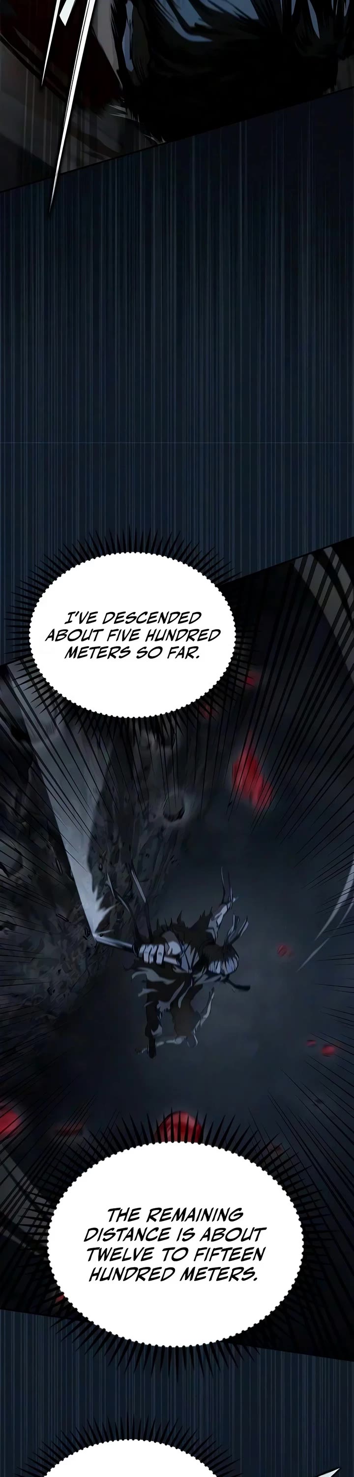 Murim Psychopath Chapter 28 page 3 - Chapter 28