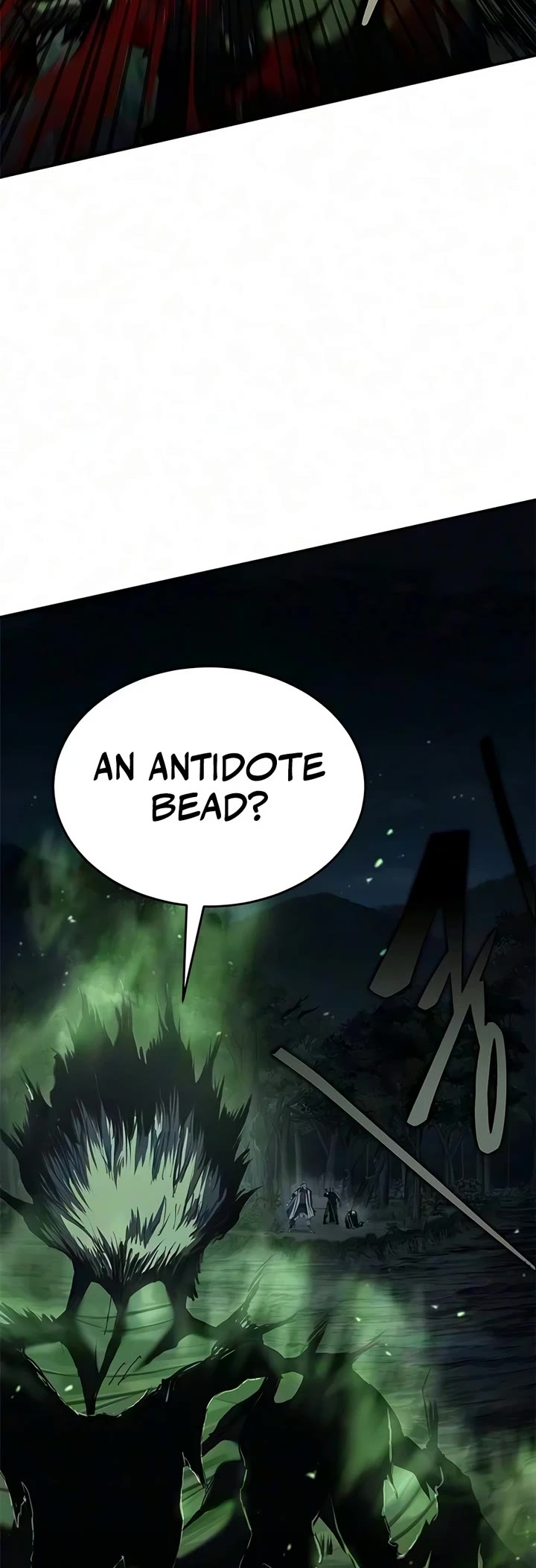Murim Psychopath Chapter 28 page 31 - Chapter 28