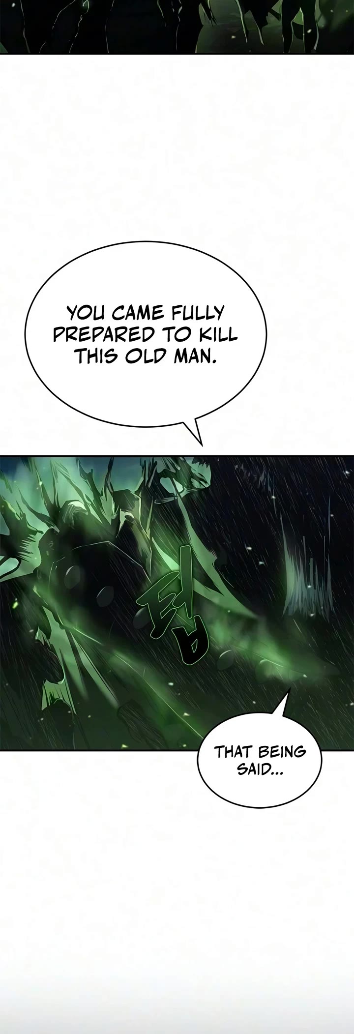 Murim Psychopath Chapter 28 page 32 - Chapter 28