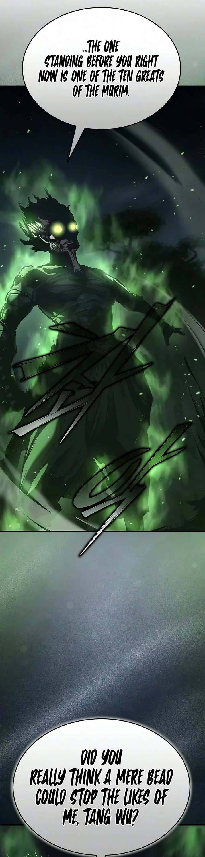 Murim Psychopath Chapter 28 page 33 - Chapter 28