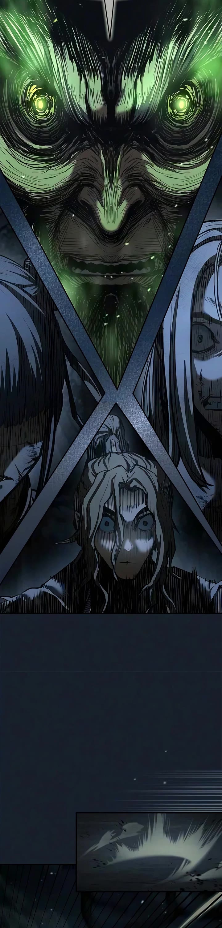 Murim Psychopath Chapter 28 page 34 - Chapter 28