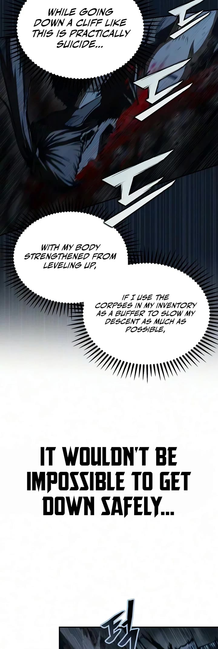 Murim Psychopath Chapter 28 page 4 - Chapter 28