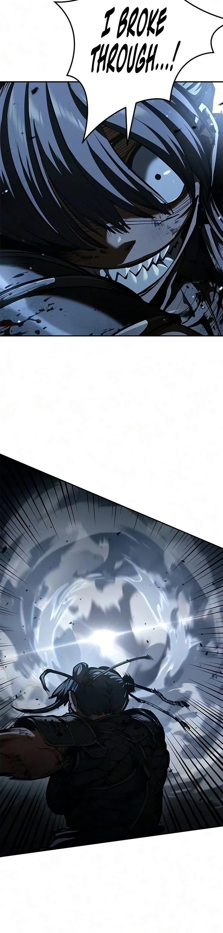 Murim Psychopath Chapter 28 page 40 - Chapter 28