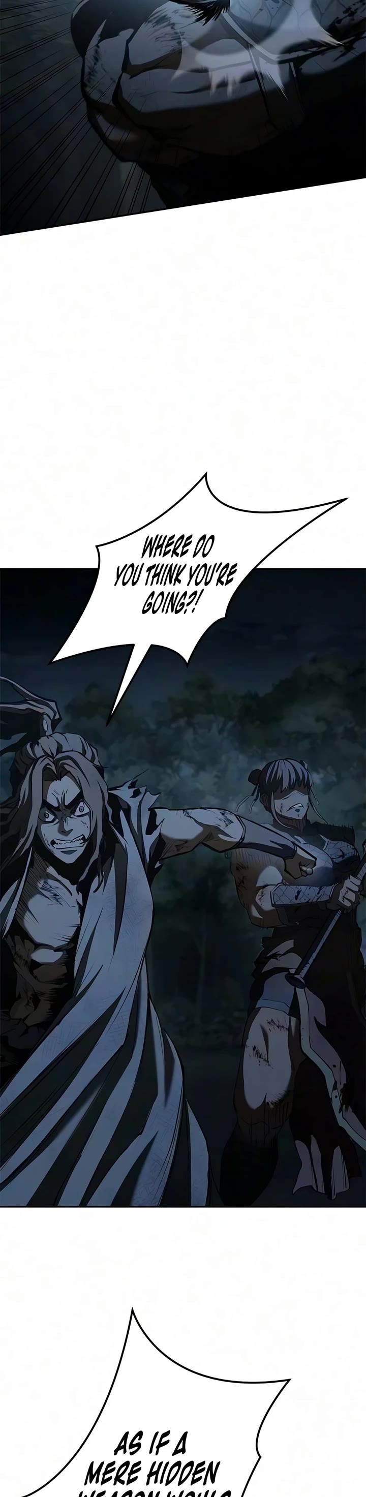 Murim Psychopath Chapter 28 page 42 - Chapter 28