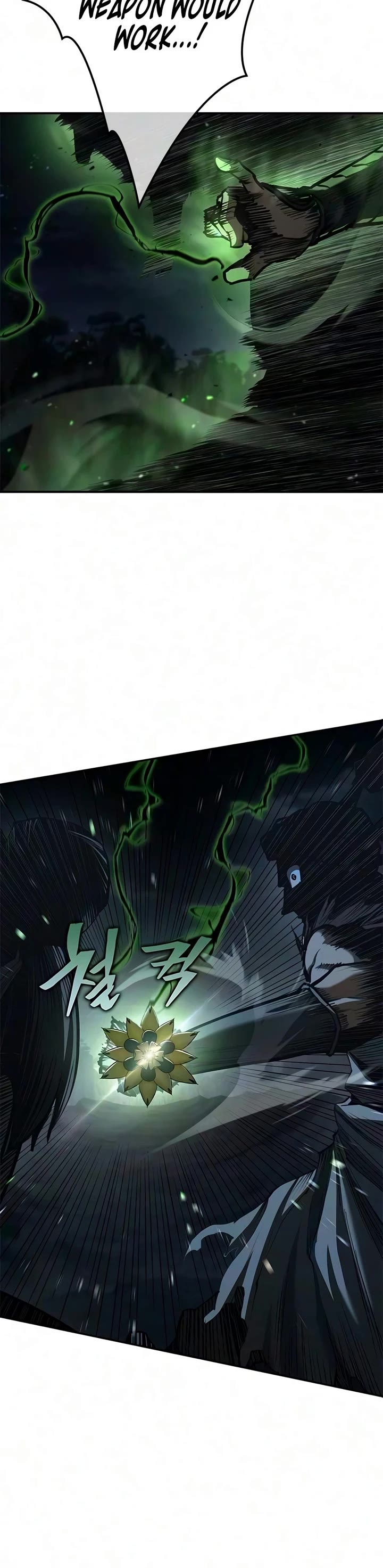 Murim Psychopath Chapter 28 page 43 - Chapter 28