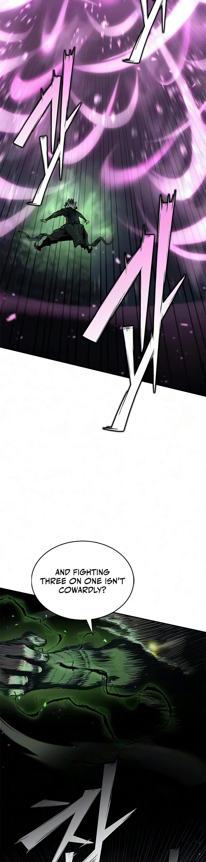 Murim Psychopath Chapter 28 page 46 - Chapter 28