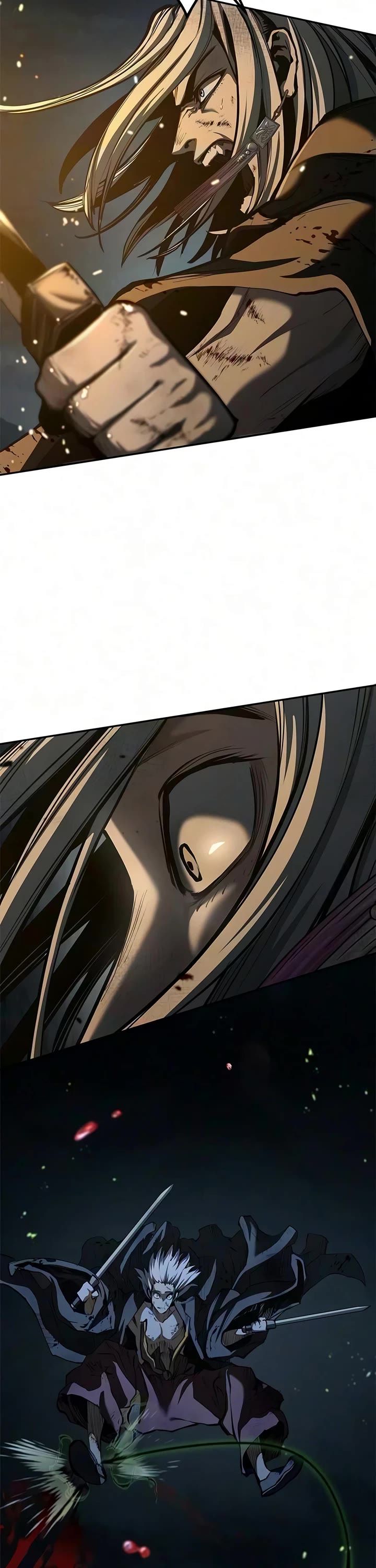 Murim Psychopath Chapter 28 page 50 - Chapter 28