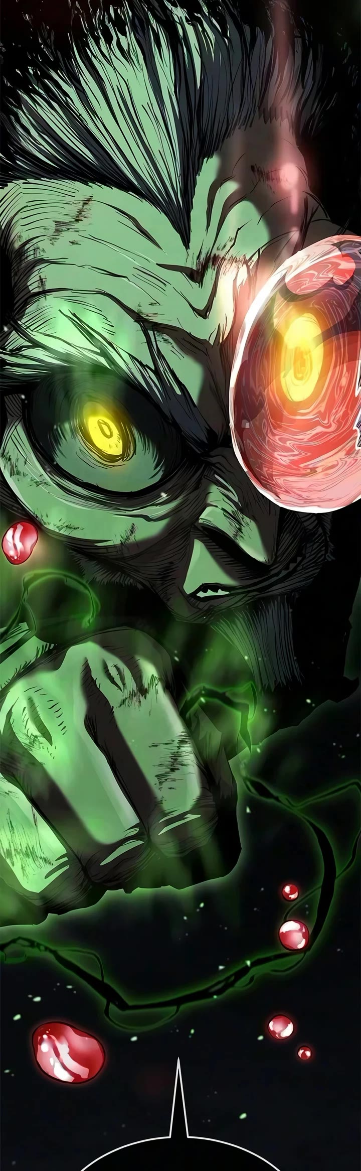 Murim Psychopath Chapter 28 page 52 - Chapter 28