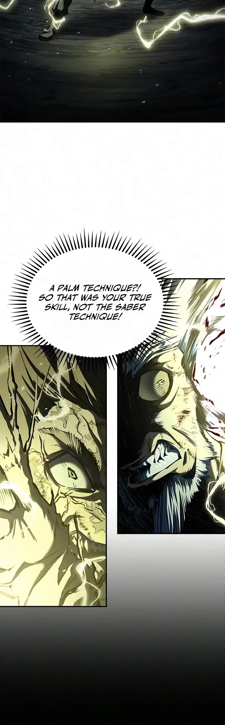 Murim Psychopath Chapter 29 page 11 - Chapter 29