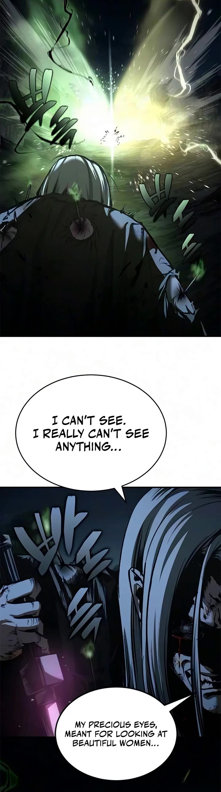 Murim Psychopath Chapter 29 page 17 - Chapter 29