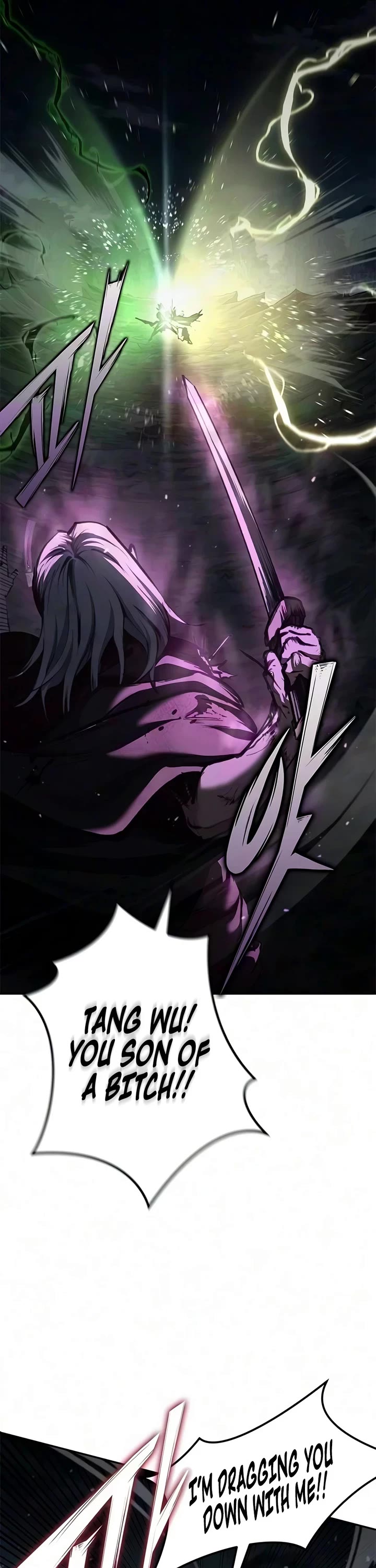 Murim Psychopath Chapter 29 page 18 - Chapter 29
