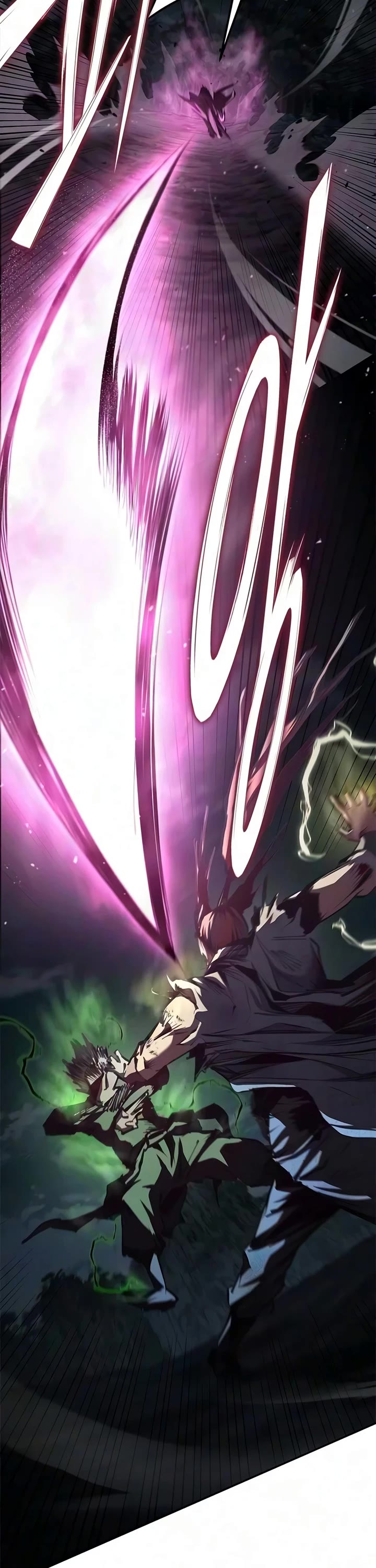 Murim Psychopath Chapter 29 page 19 - Chapter 29